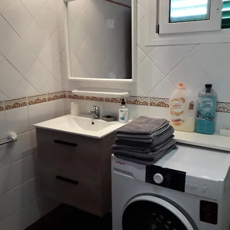 Franck * Puerto del Carmen (Lanzarote)