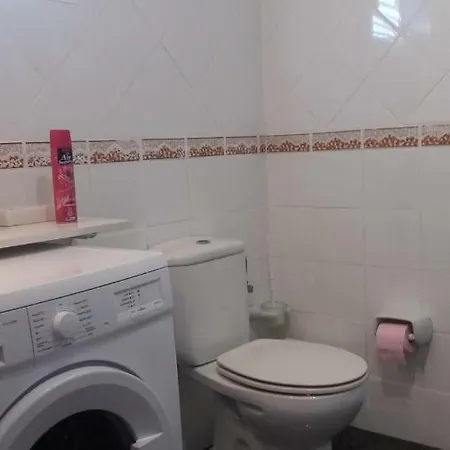 Apartment Franck Puerto del Carmen (Lanzarote)