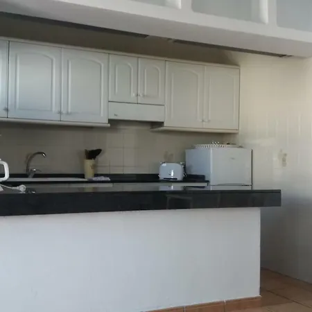 Franck Apartment Puerto del Carmen (Lanzarote)
