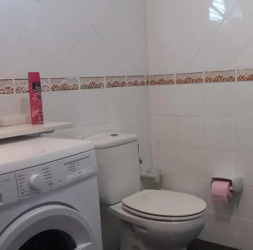 Appartement Franck Puerto del Carmen (Lanzarote)