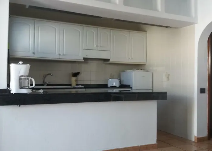 Franck Appartement Puerto del Carmen (Lanzarote)