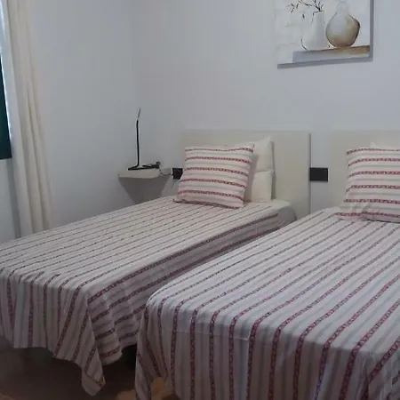 Appartement Franck *