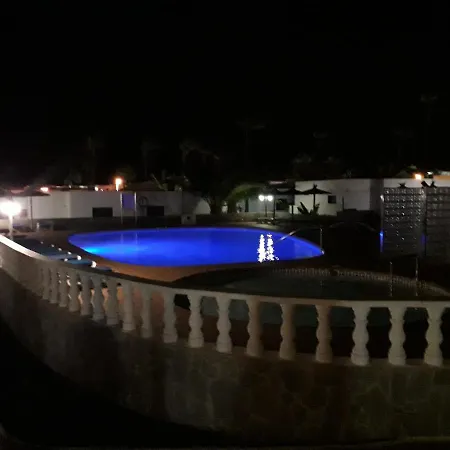 Franck Puerto del Carmen (Lanzarote)