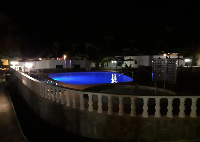 Franck Puerto del Carmen (Lanzarote)